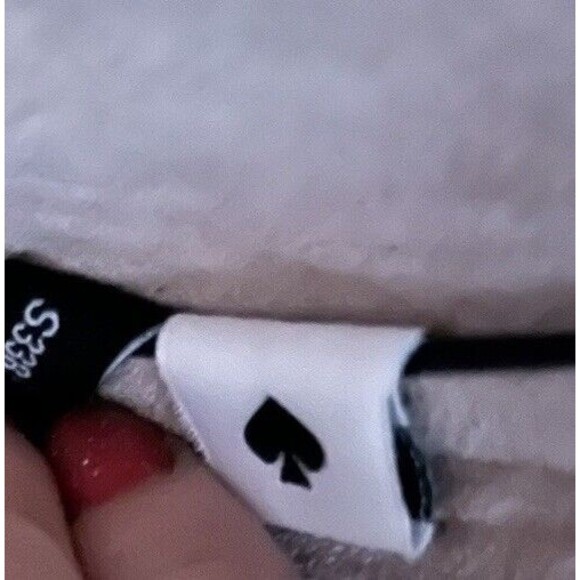 Kate Spade Black Crossbody Bag - Picture 9 of 9